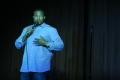Photograph: [Comedy Night at the Muse Photograph UNTA_AR0797-150-021-0040]
