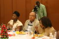 Primary view of [Roundtable Writer's Breakfast Photograph UNTA_AR0797-172-034-0017]