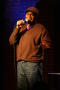 Photograph: [Comedy Night at the Muse Photograph UNTA_AR0797-150-005-0009]