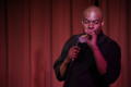 Thumbnail image of item number 1 in: '[Comedy Night at the Muse Photograph UNTA_AR0797-150-014-1754]'.