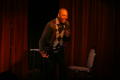 Photograph: [Comedy Night at the Muse Photograph UNTA_AR0797-148-036-0210]