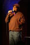 Photograph: [Comedy Night at the Muse Photograph UNTA_AR0797-150-005-0008]