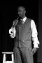 Photograph: [Comedy Night at the Muse Photograph UNTA_AR0797-150-022-0021]