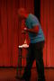 Photograph: [Comedy Night at the Muse Photograph UNTA_AR0797-150-019-0014]