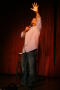 Photograph: [Comedy Night at the Muse Photograph UNTA_AR0797-150-021-0060]