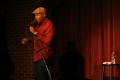 Photograph: [Comedy Night at the Muse Photograph UNTA_AR0797-150-006-0010]