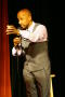 Photograph: [Comedy Night at the Muse Photograph UNTA_AR0797-150-022-0056]