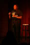 Photograph: [Comedy Night at the Muse Photograph UNTA_AR0797-150-011-0003]