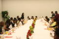 Primary view of [Roundtable Writer's Breakfast Photograph UNTA_AR0797-172-034-0010]