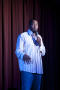 Photograph: [Comedy Night at the Muse Photograph UNTA_AR0797-150-016-0011]