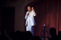 Photograph: [Comedy Night at the Muse Photograph UNTA_AR0797-149-036-0026]