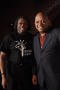 Primary view of [Charles Dutton and Curtis King, 8]