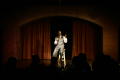 Photograph: [Comedy Night at the Muse Photograph UNTA_AR0797-150-022-0052]