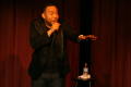 Photograph: [Comedy Night at the Muse Photograph UNTA_AR0797-150-012-0046]