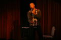 Photograph: [Comedy Night at the Muse Photograph UNTA_AR0797-148-036-0214]