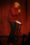 Photograph: [Comedy Night at the Muse Photograph UNTA_AR0797-150-006-0289]