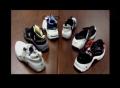 Video: [News Clip: Shoes]