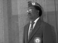 Photograph: [Photograph of Willie Parker]