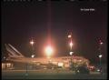 Primary view of [News Clip: Air France search]