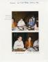 Photograph: Dinner the Night Before Election 1992
