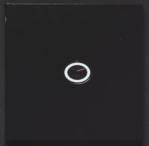 Primary view of object titled '2011 Black Tie Dinner: Shine'.