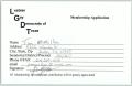 Thumbnail image of item number 1 in: '[Texas Stonewall Democratic Caucus Application for Tim McMullen]'.