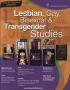 Pamphlet: Haworth Press Catalog: Lesbian, Gay, Bisexual & Transgender Studies
