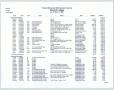 Primary view of Texas Stonewall Democratic Caucus General Ledger
