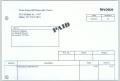 Primary view of [Cahrles R. Gallimore Invoice]