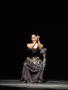 Photograph: [Belly dancer, 2003 World Dance Alliance General Assembly]