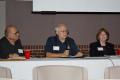 Primary view of [TXSSAR Arlington Chapter at the Genelogical Society meeting]
