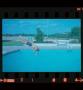 Photograph: [Photograph of a boy diving into a pool, 2]