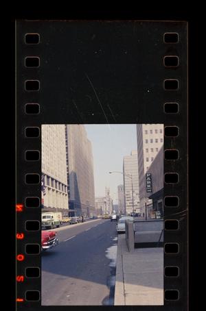 Primary view of object titled '[Photograph of a view of Penn Center]'.