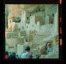 Photograph: [Photograph of a tourist site in New Mexico]