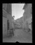 Thumbnail image of item number 1 in: '[View down a street in Mexico]'.