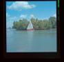 Photograph: [Photograph of a sailboat on the water, 2]