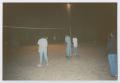 Photograph: [Photograph of TAMS students playing volleyball]