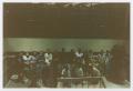 Photograph: [Photograph of TAMS students on staircase]