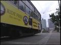 Video: [News Clip: Downtown Dallas Development]