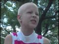 Video: [News Clip: Cancer Camp]