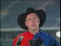 Primary view of [News Clip: Garth Brooks]