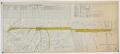 Thumbnail image of item number 1 in: 'Southern Pacific Transportation Company Station Map Dallas'.