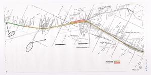 Primary view of object titled 'MKT Denton Line Color'.