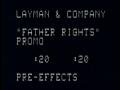 Video: [News Clip: Layman & Company Library Tapes #004]