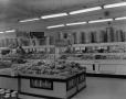 Primary view of [Produce section of grocery store]