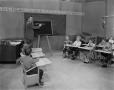 Photograph: [Students learning in class]