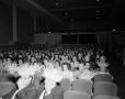 Photograph: [People at Gateway theatre]