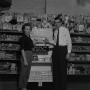 Photograph: [Featuring item at a Fort Worth Food Store]