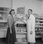Photograph: [Product display at Cabell's]