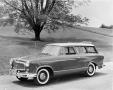 Photograph: [1960 Rambler American Automobile]